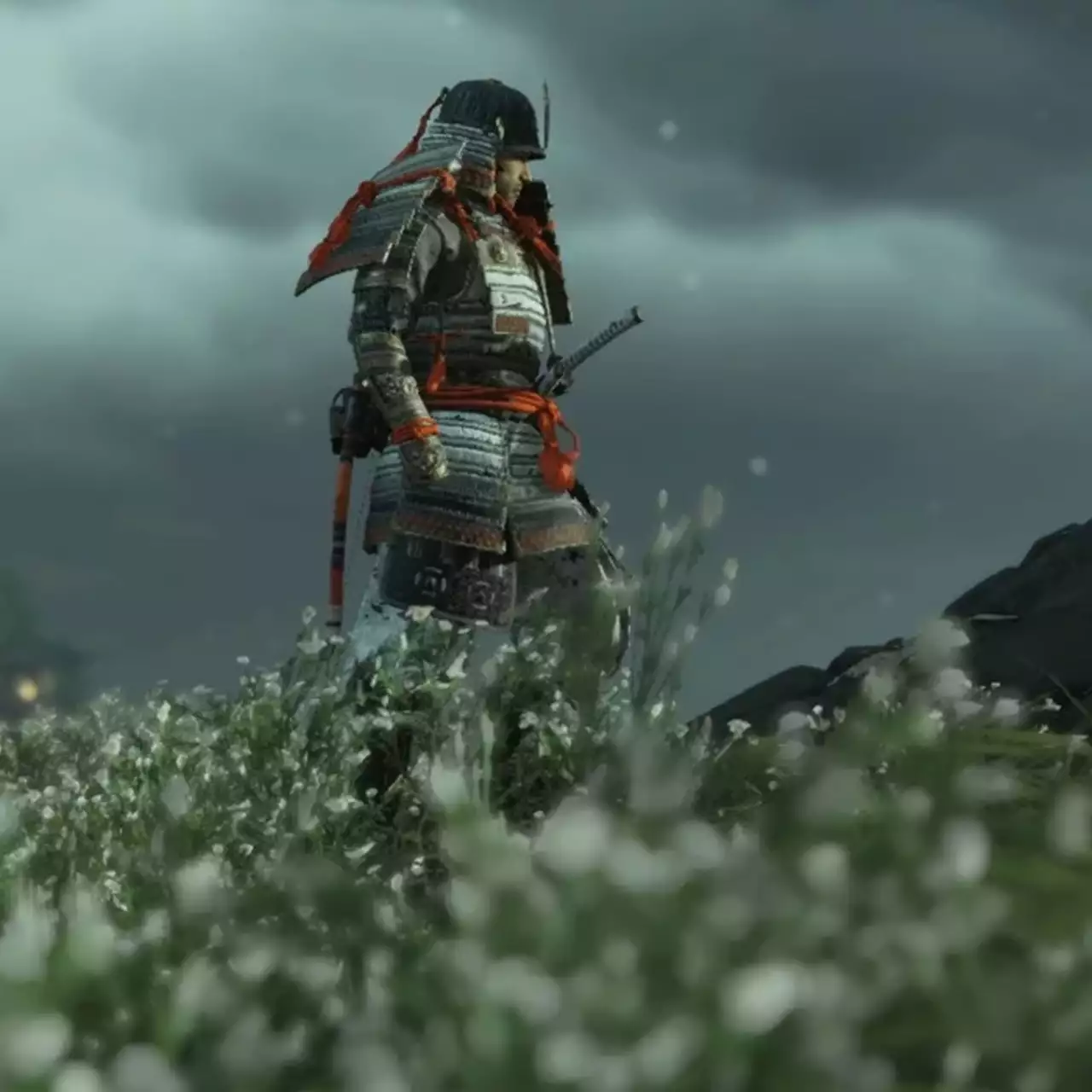 Всё больше утечек. На возможную разработку сиквела Ghost of Tsushima намекнул профиль одного из разработчиков Всё больше утечек. На возможную разработку сиквела Ghost of Tsushima намекнул профиль одного из разработчиков