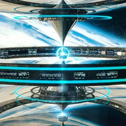 Как запустить Dyson Sphere Program в пределах от 30 до 60 FPS. Как самому установить необходимое значение FPS