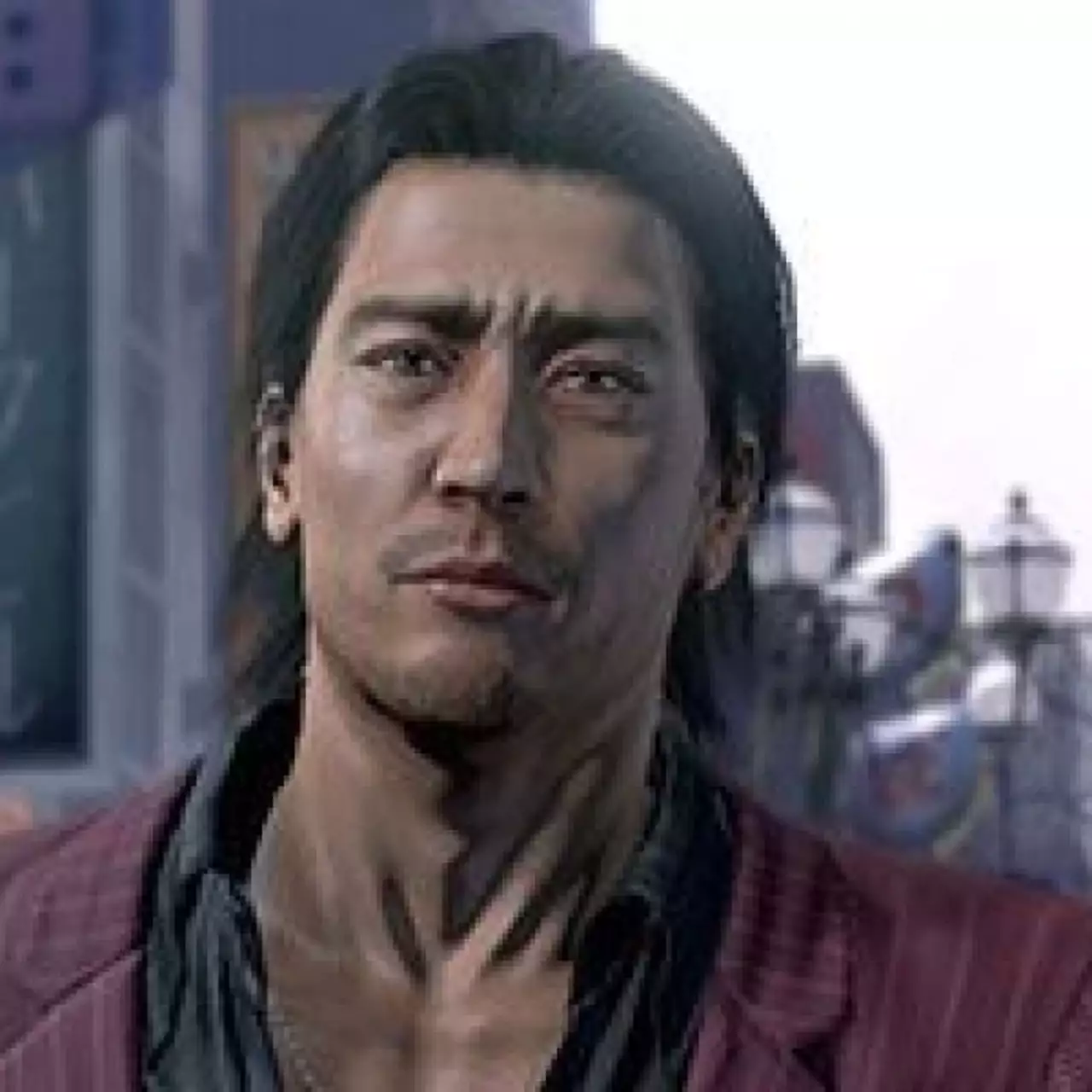 Игровое видео Yakuza 5 покажет геймплей Virtua Fighter Игровое видео Yakuza 5 покажет геймплей Virtua Fighter