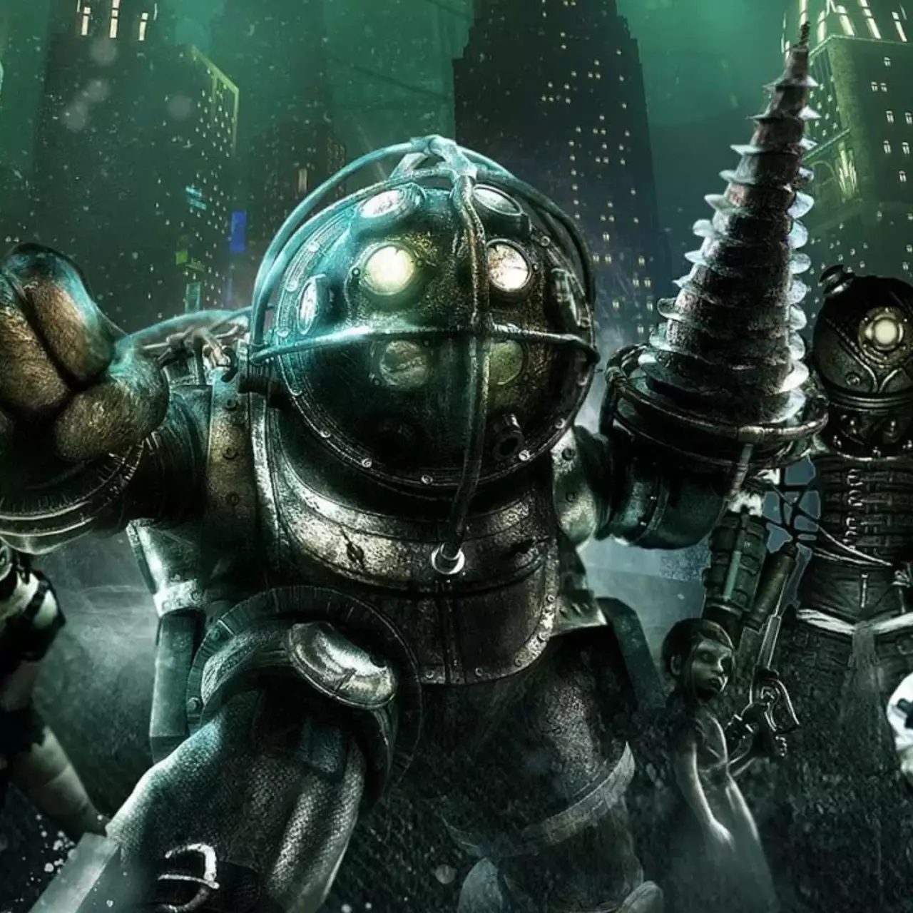 Создатель BioShock в восторге от российского шутера Atomic Heart
