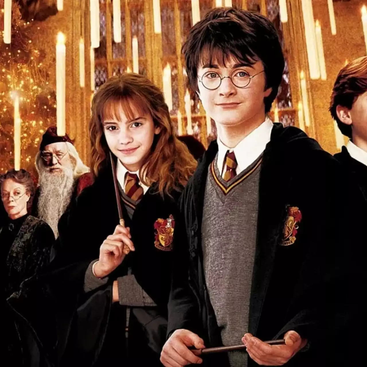 СМИ: Warner Bros. работает над сериалом по «Гарри Поттеру» СМИ: Warner Bros. работает над сериалом по «Гарри Поттеру»