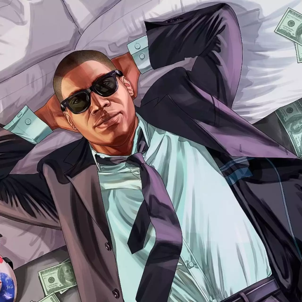Rockstar Games заставила крупный сайт с читами для GTA Online извиниться перед всем игровым сообществом Rockstar Games заставила крупный сайт с читами для GTA Online извиниться перед всем игровым сообществом