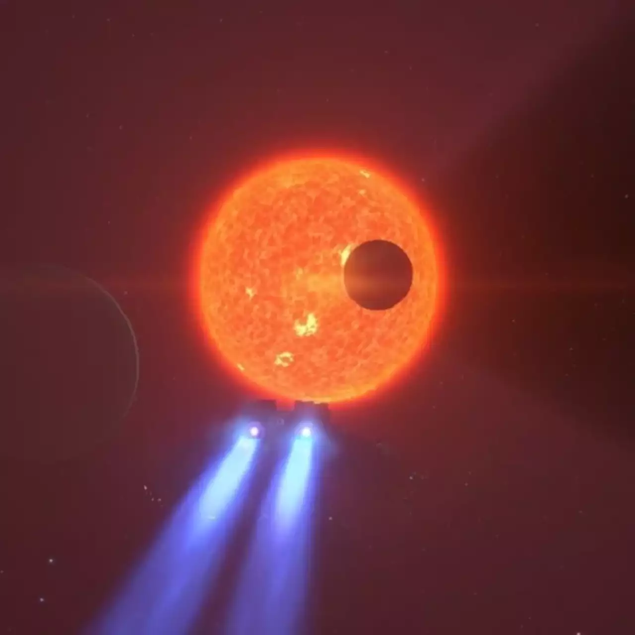 Как запустить автоматизацию в Dyson Sphere Program Как запустить автоматизацию в Dyson Sphere Program