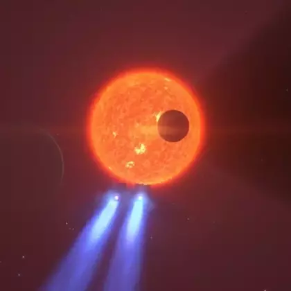 Как запустить автоматизацию в Dyson Sphere Program