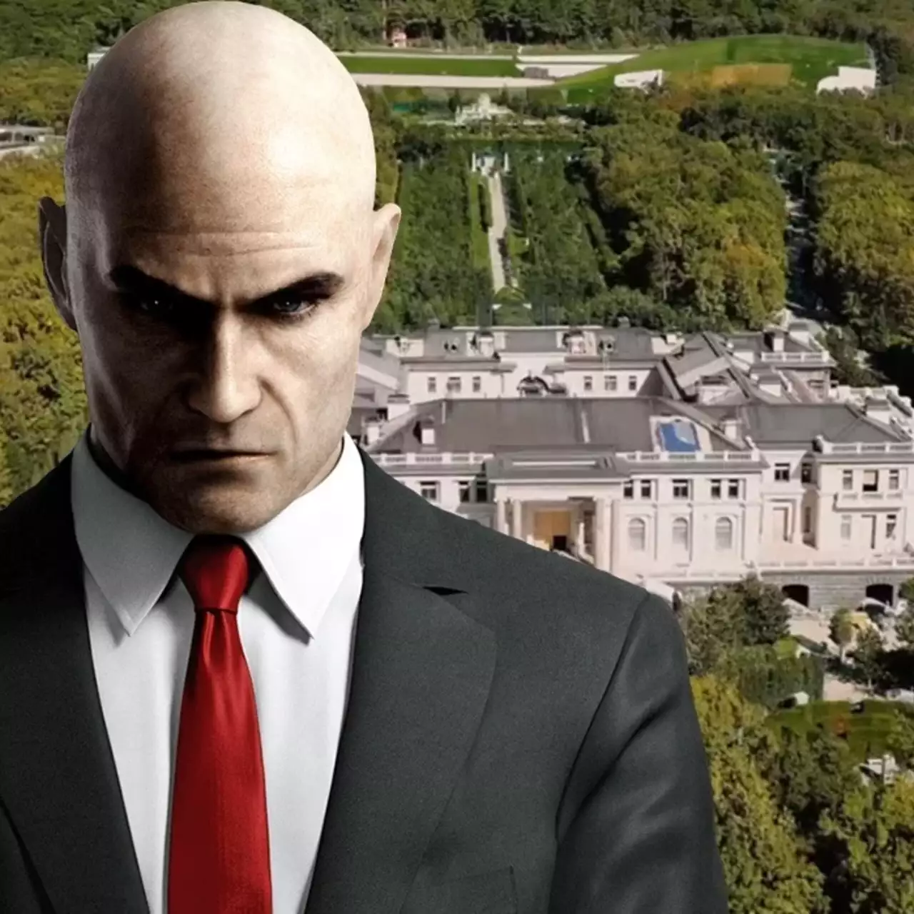 Зарубежный журнал назвал дворец из трендов YouTube идеальной локацией для Hitman 3 Зарубежный журнал назвал дворец из трендов YouTube идеальной локацией для Hitman 3