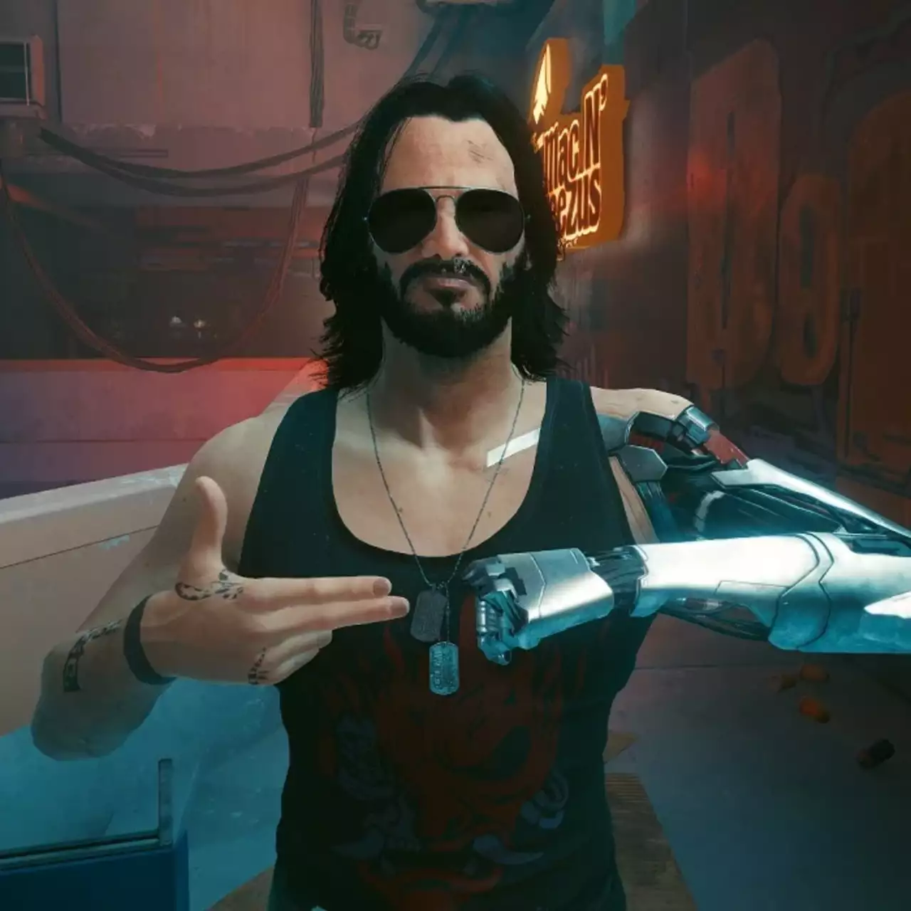 CD Projekt RED выпустила официальные инструменты для моддинга Cyberpunk 2077 CD Projekt RED выпустила официальные инструменты для моддинга Cyberpunk 2077