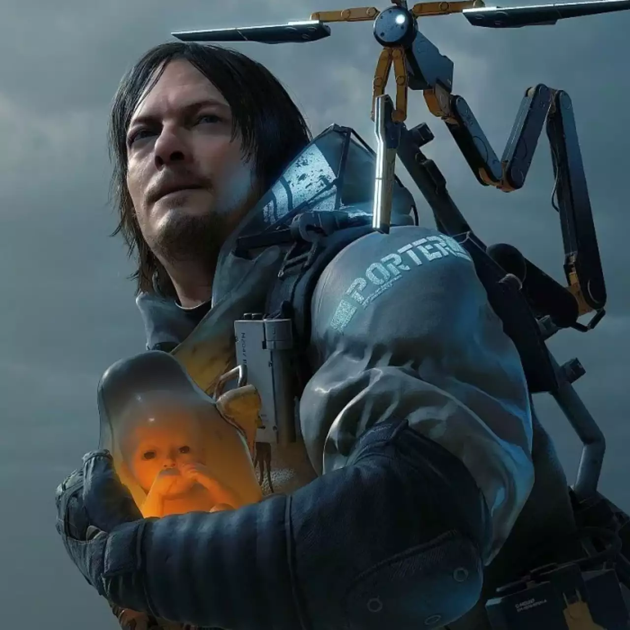 Слух: Кодзима выпустит расширенную версию Death Stranding с новым контентом. Правда, только на PlayStation Слух: Кодзима выпустит расширенную версию Death Stranding с новым контентом. Правда, только на PlayStation