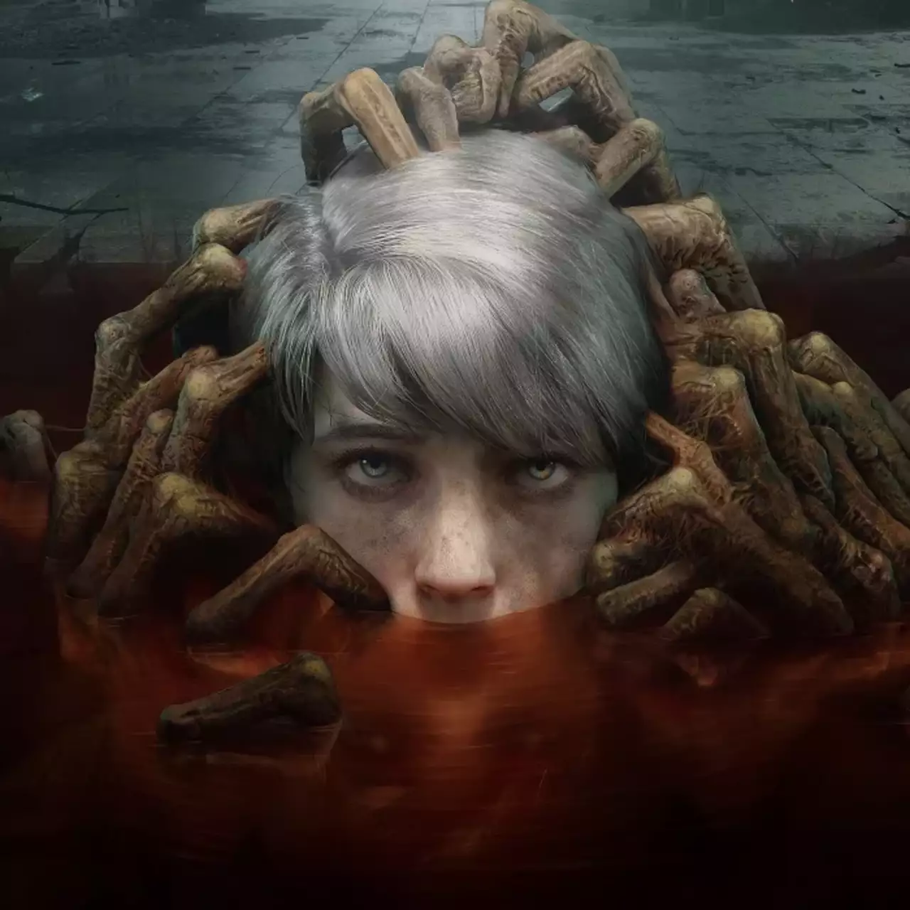 Первые оценки хоррора The Medium: одна из лучших игр Bloober Team, но далеко не шедевр