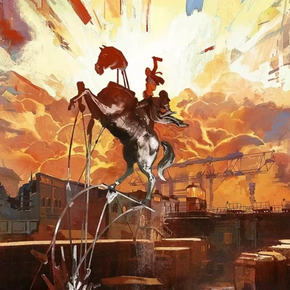 Прохождение заданий (квестов) в Disco Elysium