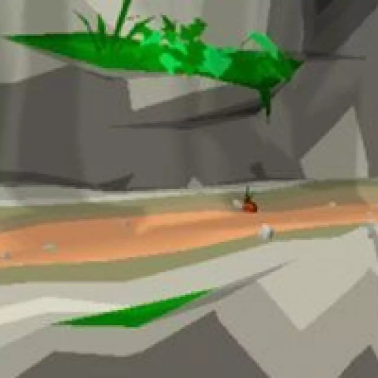 Pitfall! — классический платформер теперь доступен для iOS Pitfall! — классический платформер теперь доступен для iOS