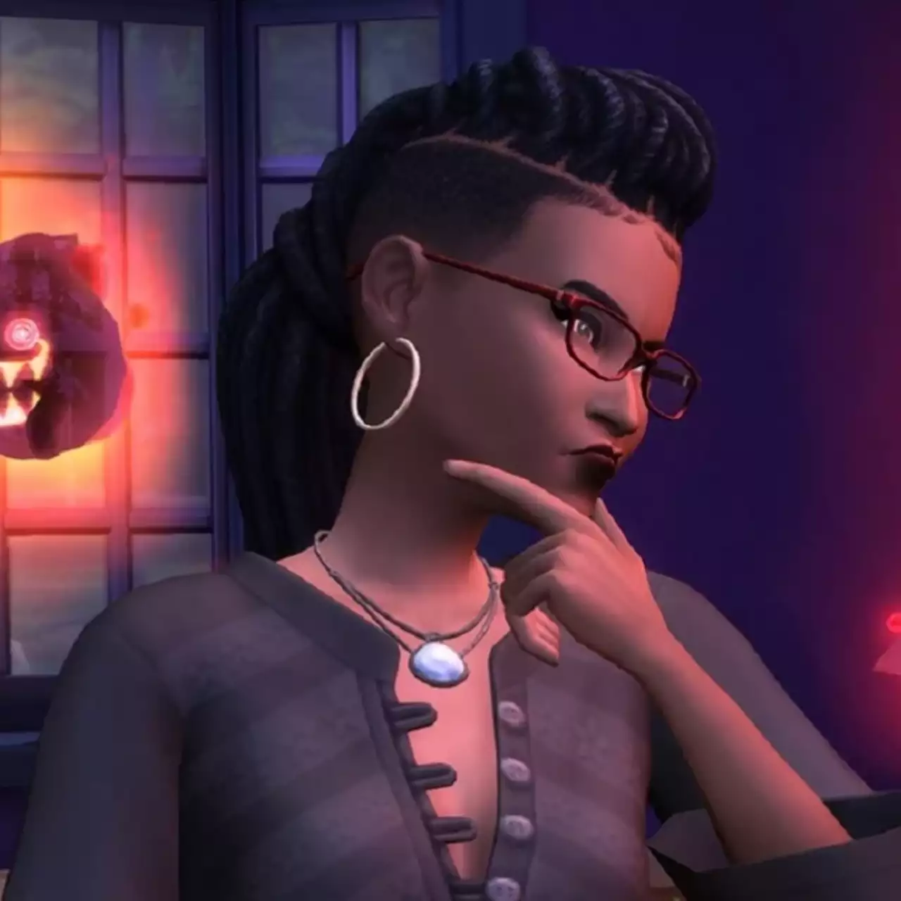 Как призвать и взаимодействовать с призраками в The Sims 4: Paranormal. Виды приведений