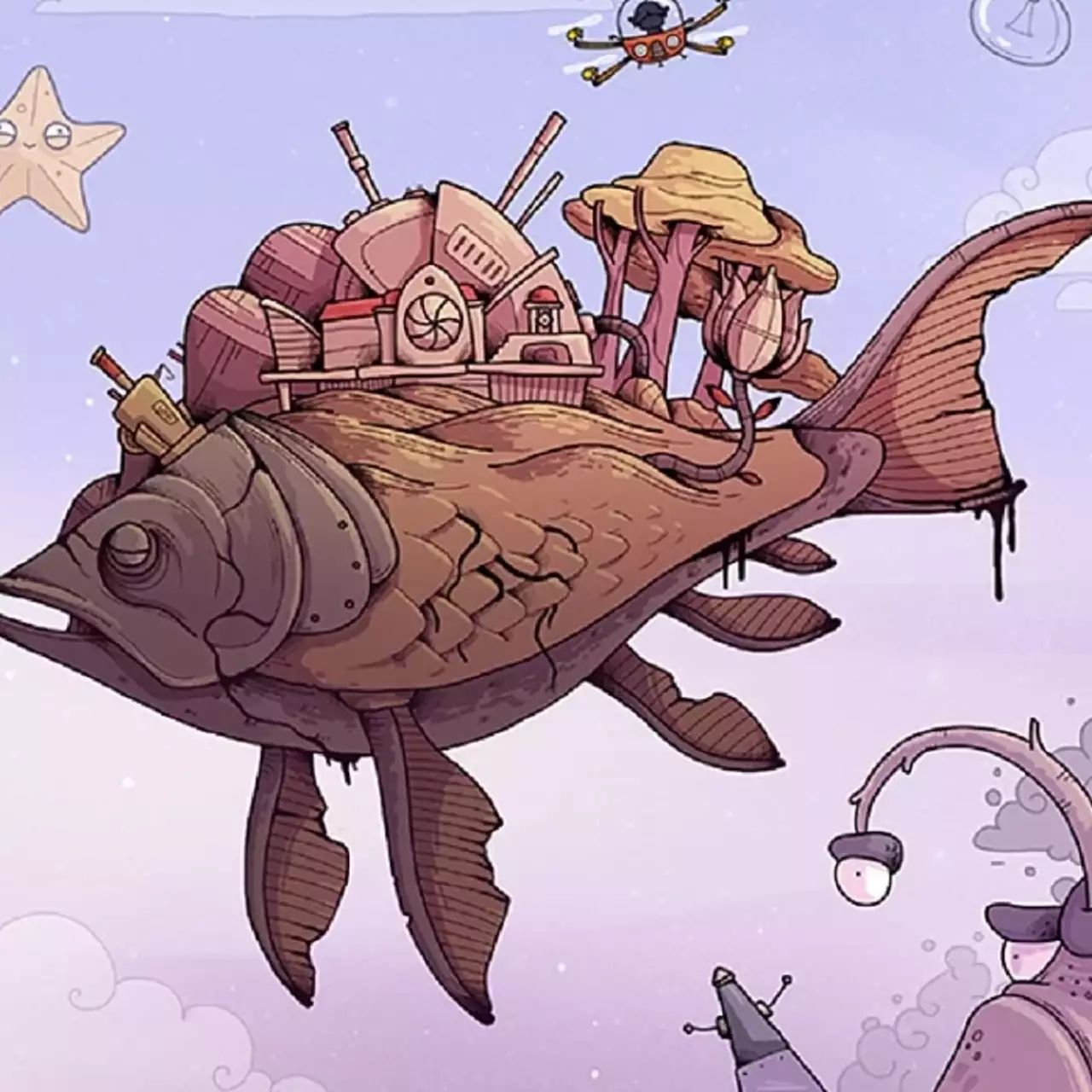 Игра о постапокалиптичном мире киберниндзя вышла на Nintendo Switch Игра о постапокалиптичном мире киберниндзя вышла на Nintendo Switch