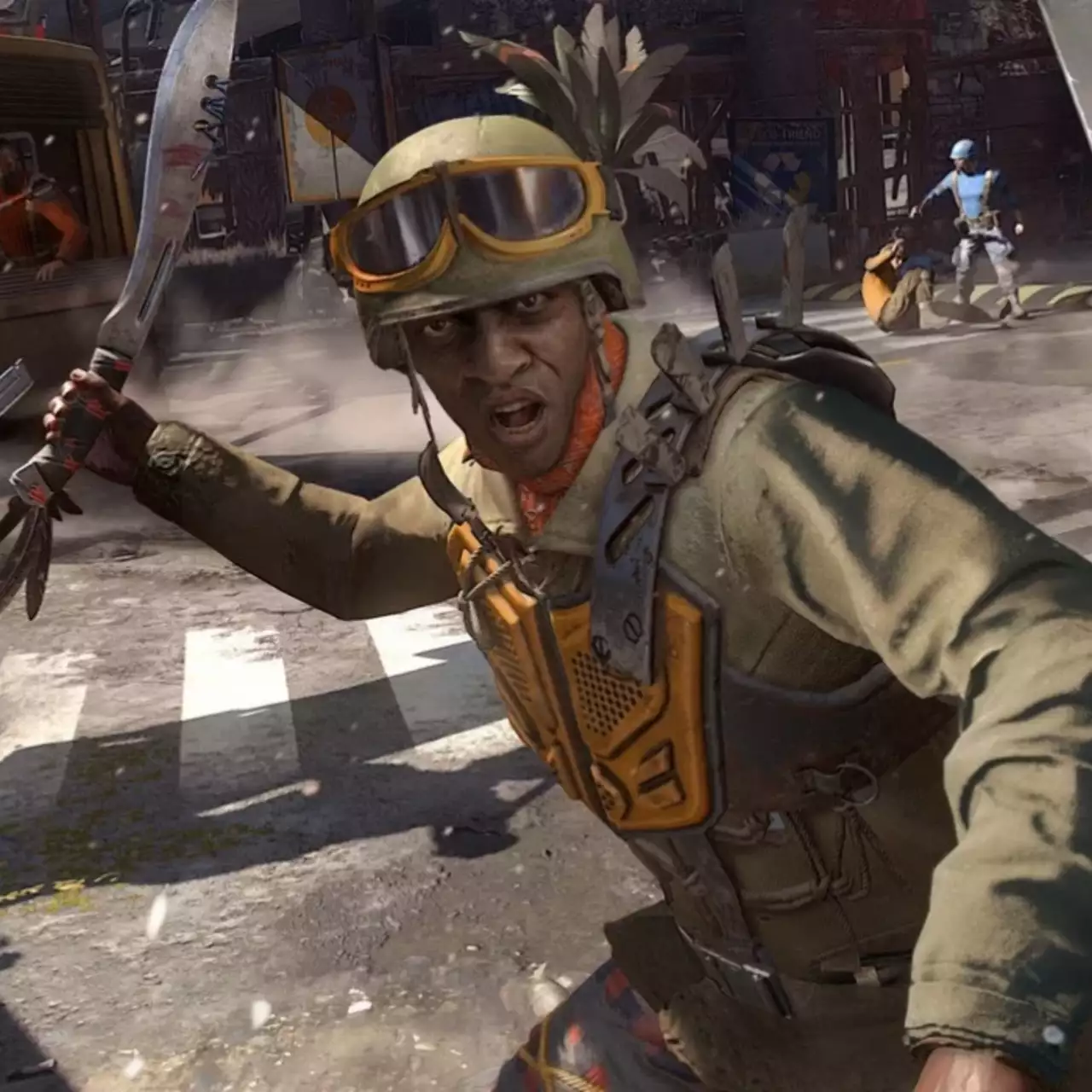 В сеть слили дату релиза Dying Light 2, и она выйдет подозрительно скоро (слух) В сеть слили дату релиза Dying Light 2, и она выйдет подозрительно скоро (слух)