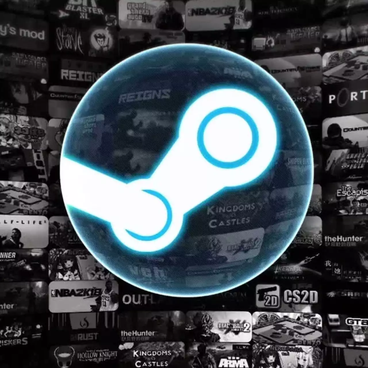 Халява: в Steam раздают сразу 8 бесплатных игр. Есть официальная российская игра про космонавта на Луне Халява: в Steam раздают сразу 8 бесплатных игр. Есть официальная российская игра про космонавта на Луне