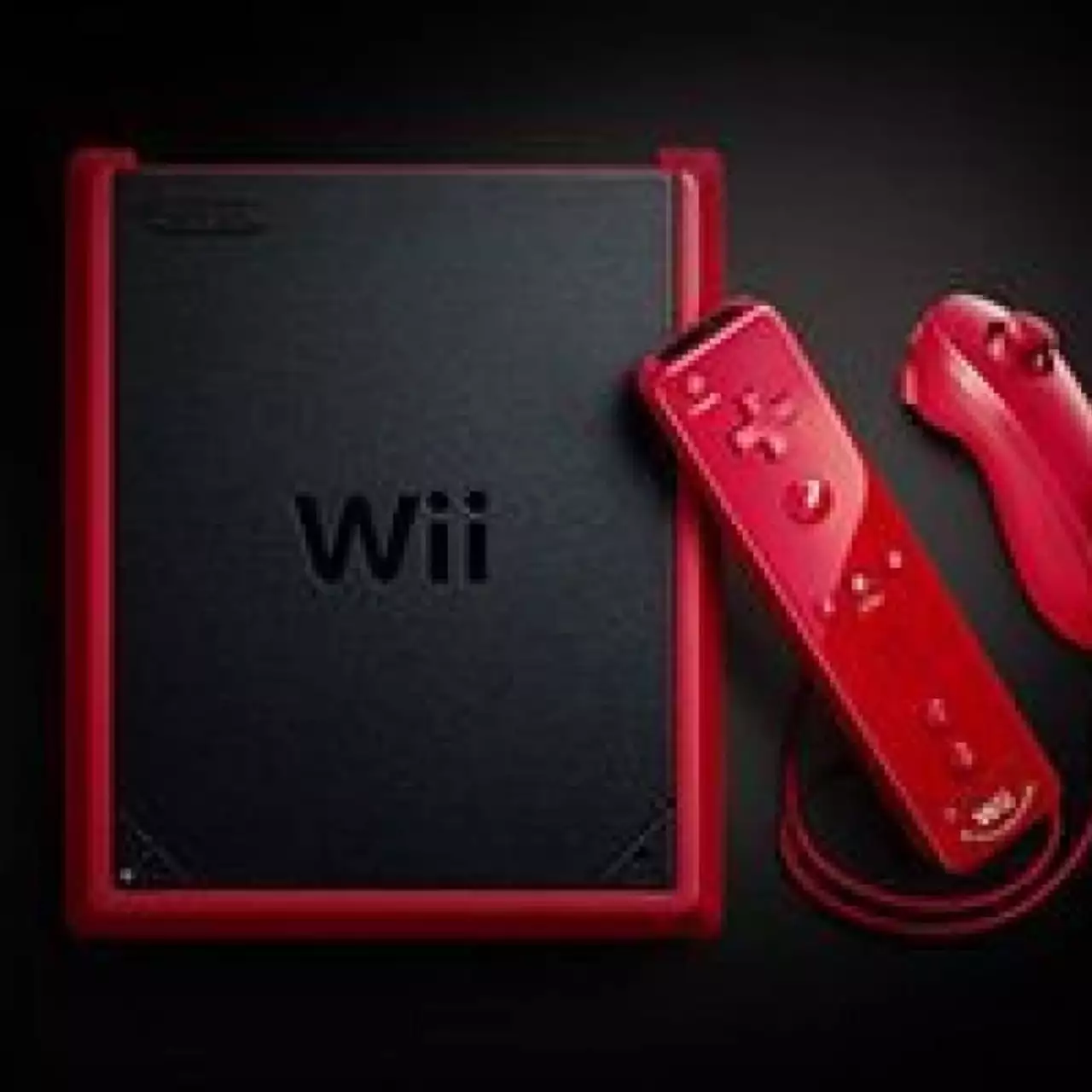 Nintendo подтвердила факт существования Wii Mini Nintendo подтвердила факт существования Wii Mini