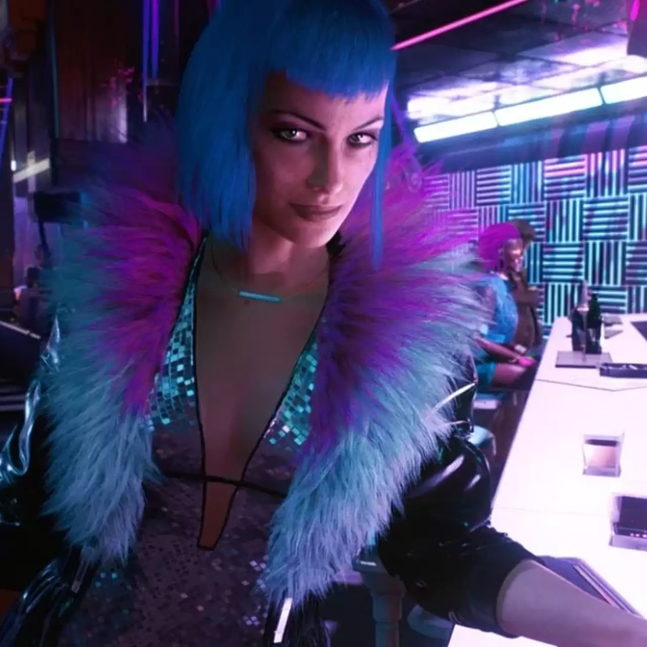 Эксперты снова запустили Cyberpunk 2077 на Xbox One и PS4. Чуть лучше, но всё ещё плохо