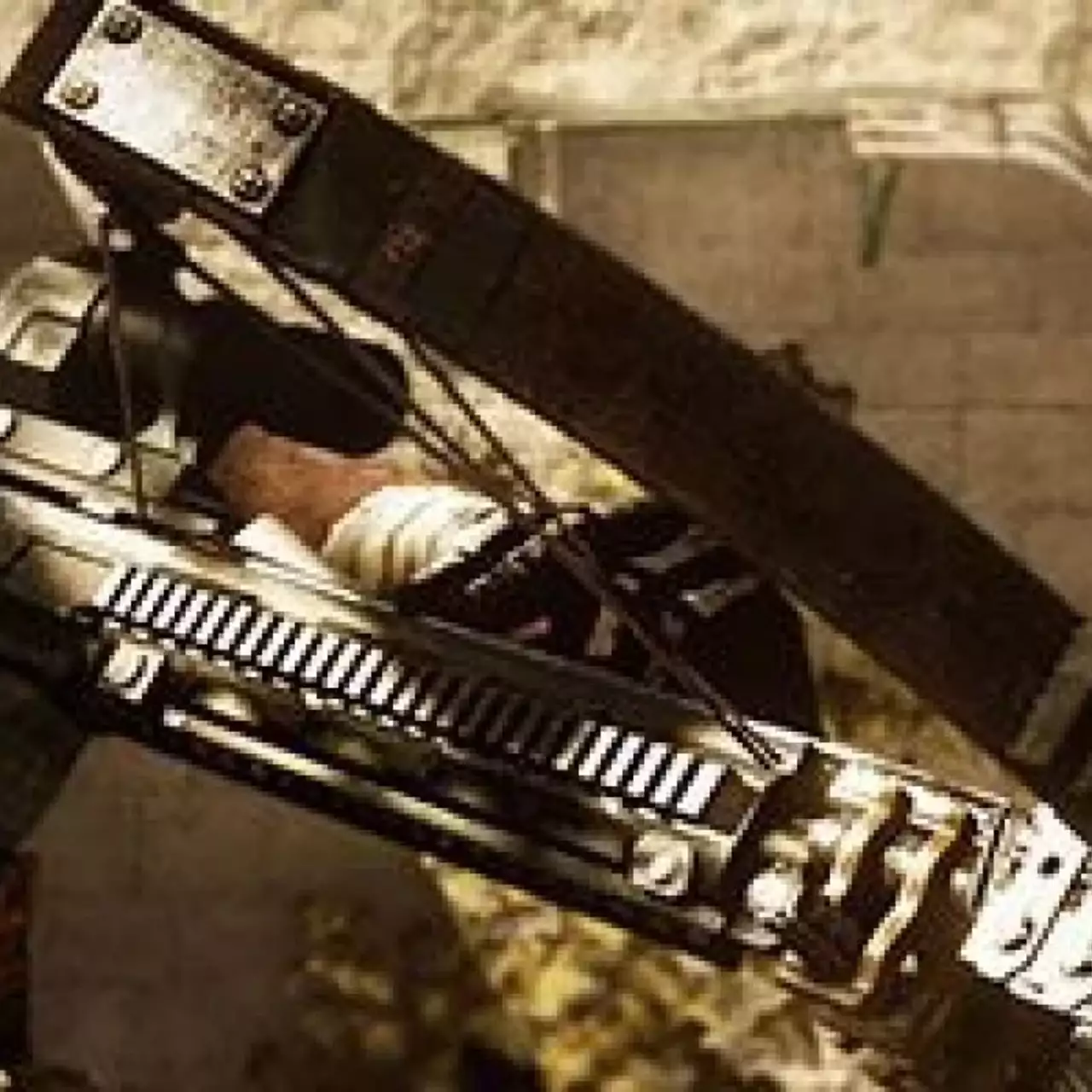 Трейлер к запуску Battlefield 3: Aftermath