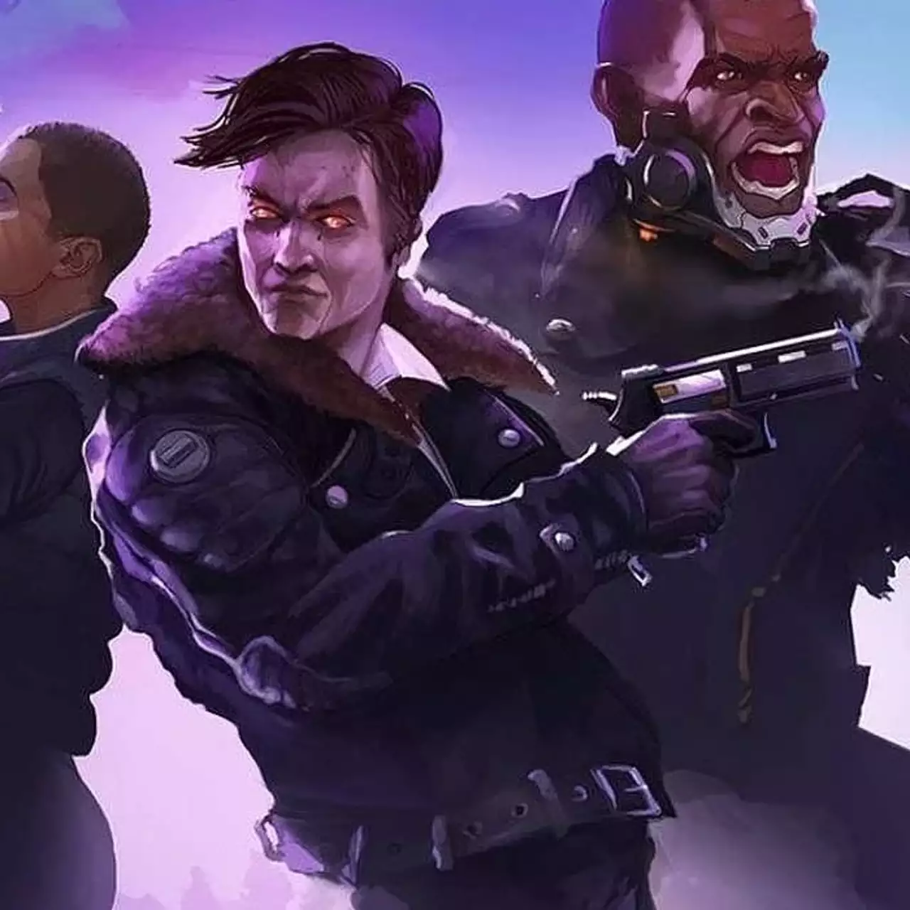 В Steam и на консолях вышла пиксельная киберпанковская игра, похожая на Hotline Miami В Steam и на консолях вышла пиксельная киберпанковская игра, похожая на Hotline Miami
