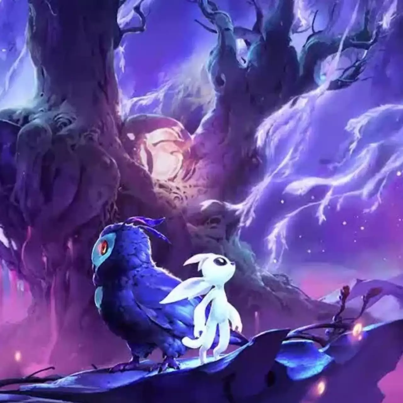 Разработчики Ori and the Will of the Wisps пожертвовали почти 4,5 млн рублей на спасение лесов Разработчики Ori and the Will of the Wisps пожертвовали почти 4,5 млн рублей на спасение лесов