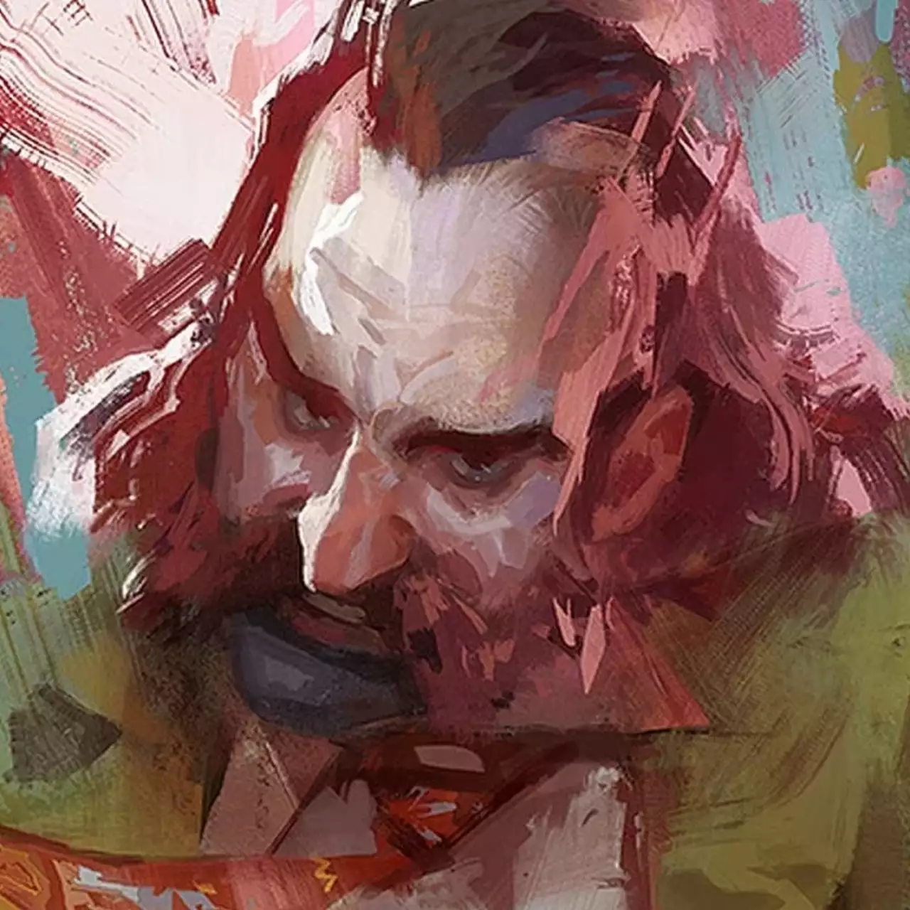 Почему Disco Elysium — одна из лучших CRPG современности. Впечатления от русской версии