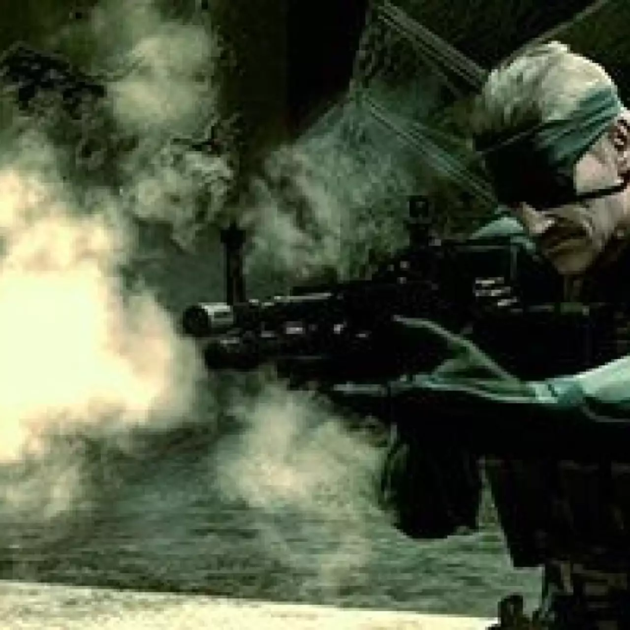 Konami опровергла слухи о Xbox-версии MGS4