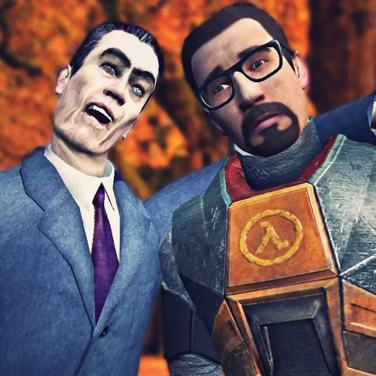 Насколько круче могла быть Half-Life 3: новые фишки сиквела песочницы Garry's Mod показали в роликах на движке Source 2 Насколько круче могла быть Half-Life 3: новые фишки сиквела песочницы Garry's Mod показали в роликах на движке Source 2