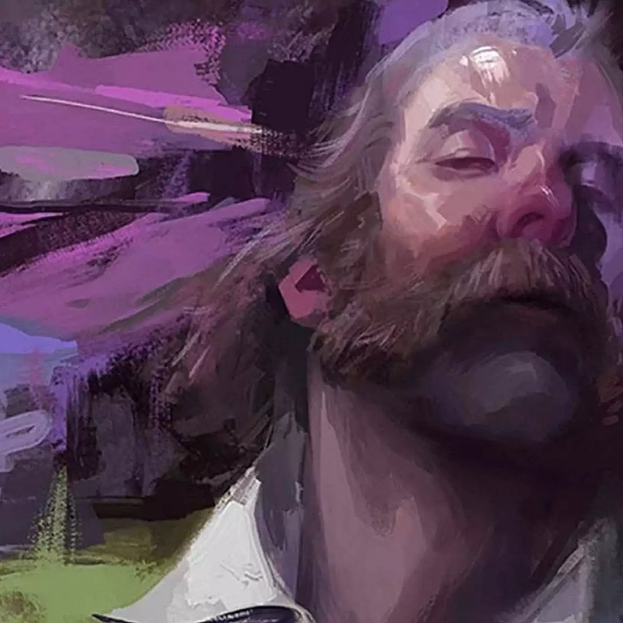 Disco Elysium бесплатно — разыгрываем ключи в Steam Disco Elysium бесплатно — разыгрываем ключи в Steam