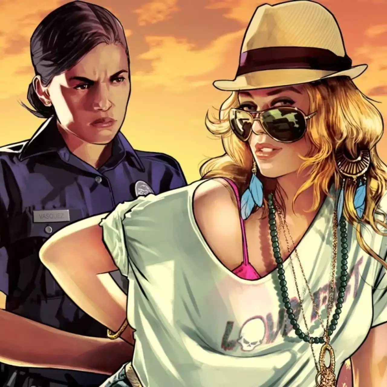 Великая автоугонщица: женщина обокрала создателей GTA 5 на 66 тысяч долларов Великая автоугонщица: женщина обокрала создателей GTA 5 на 66 тысяч долларов