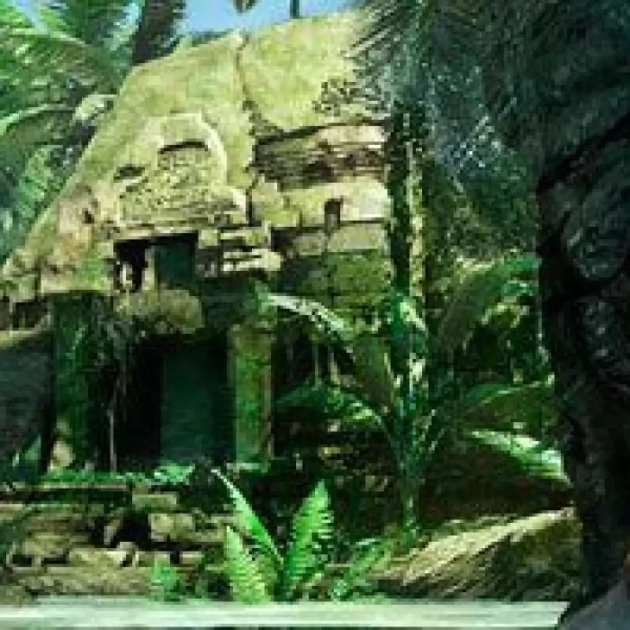 Трейлер, посвященный выходу Far Cry 3
