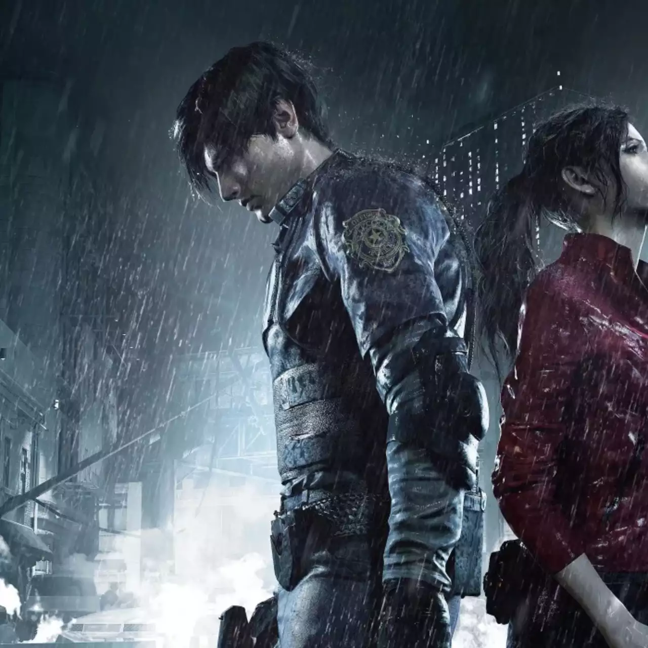 Фанатский мод для Resident Evil 2 расскажет о событиях до начала самой игры