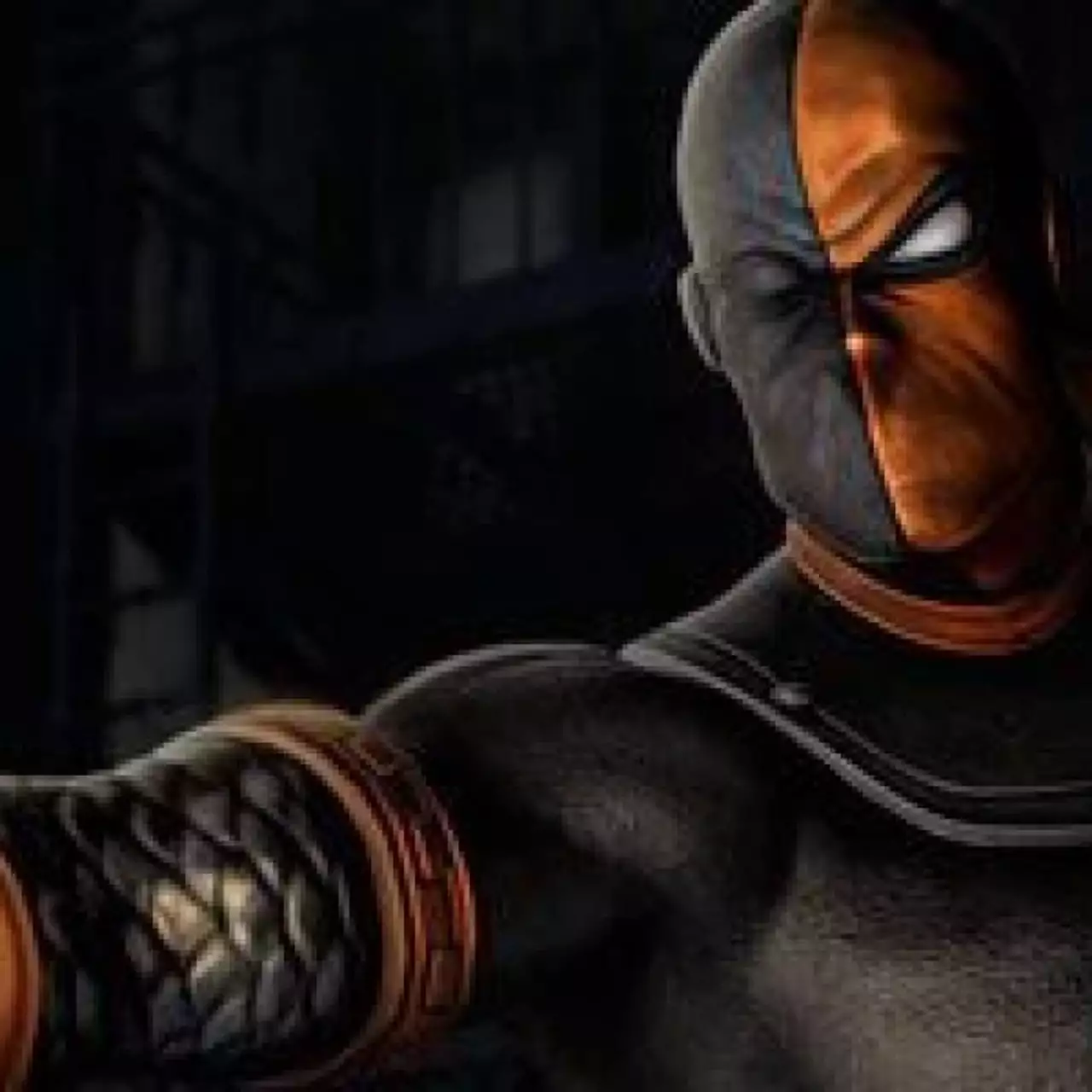 Персонаж Deathstroke появился в очередном трейлере Injustice: Gods Among Us Персонаж Deathstroke появился в очередном трейлере Injustice: Gods Among Us