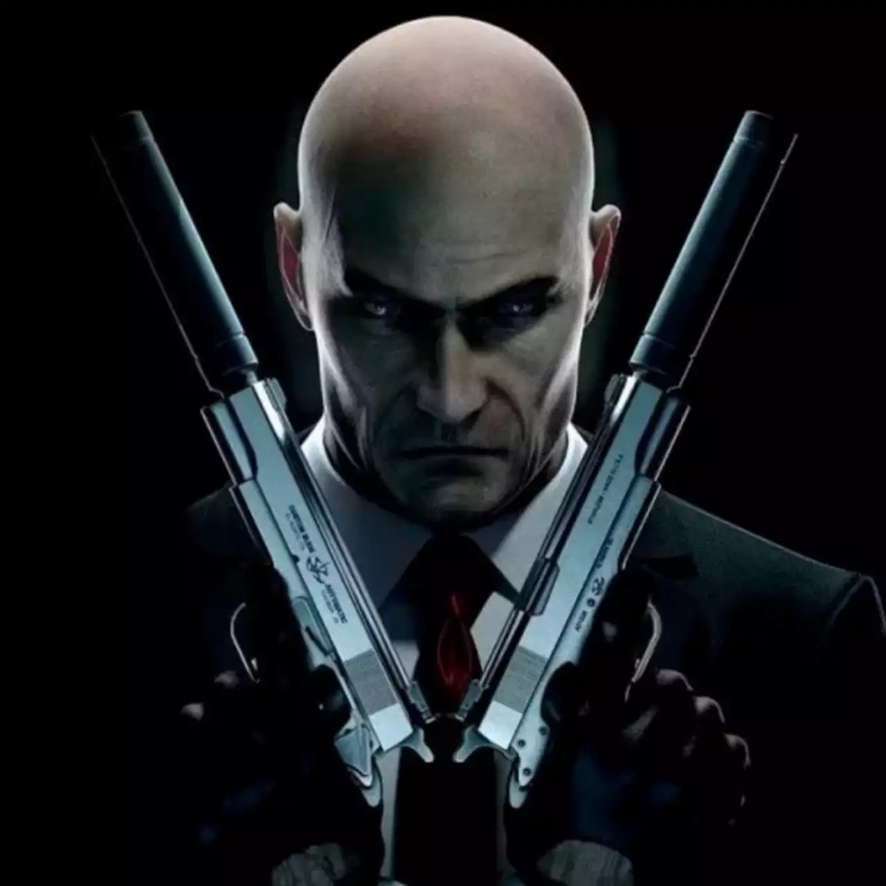 Hitman: история серии и Агента 47. Рассказываем, откуда взялся лысый киллер, почему у него пять отцов и что значит штрих-код