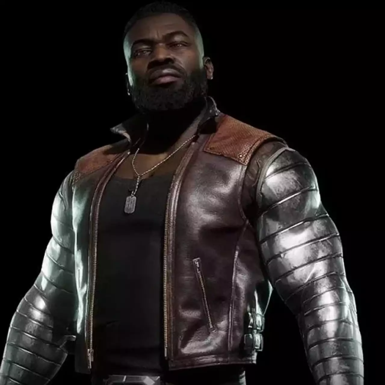 Фаталити из Mortal Kombat 11 перенесли в реальный мир. Фанат показал добивание на своем друге Фаталити из Mortal Kombat 11 перенесли в реальный мир. Фанат показал добивание на своем друге