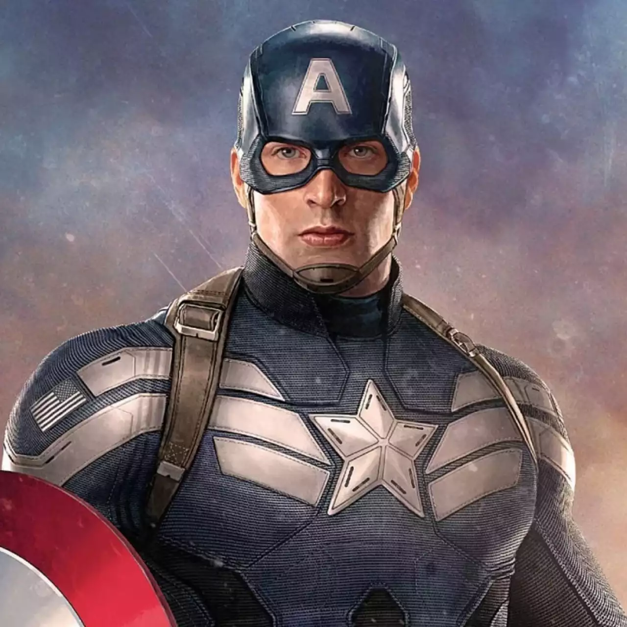 Стало известно, как будет выглядеть плохой Капитан Америка в сериале Marvel «Сокол и Зимний солдат» Стало известно, как будет выглядеть плохой Капитан Америка в сериале Marvel «Сокол и Зимний солдат»