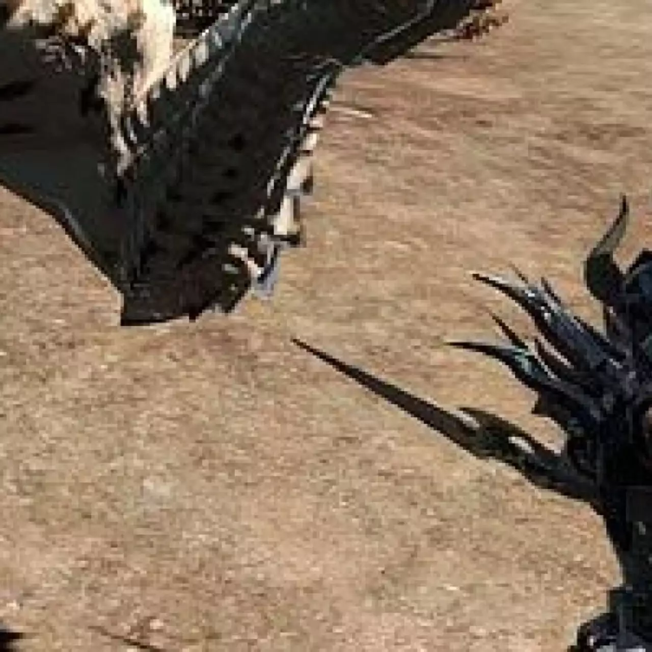 Геймпленый трейлер Final Fantasy 14: A Realm Reborn Геймпленый трейлер Final Fantasy 14: A Realm Reborn