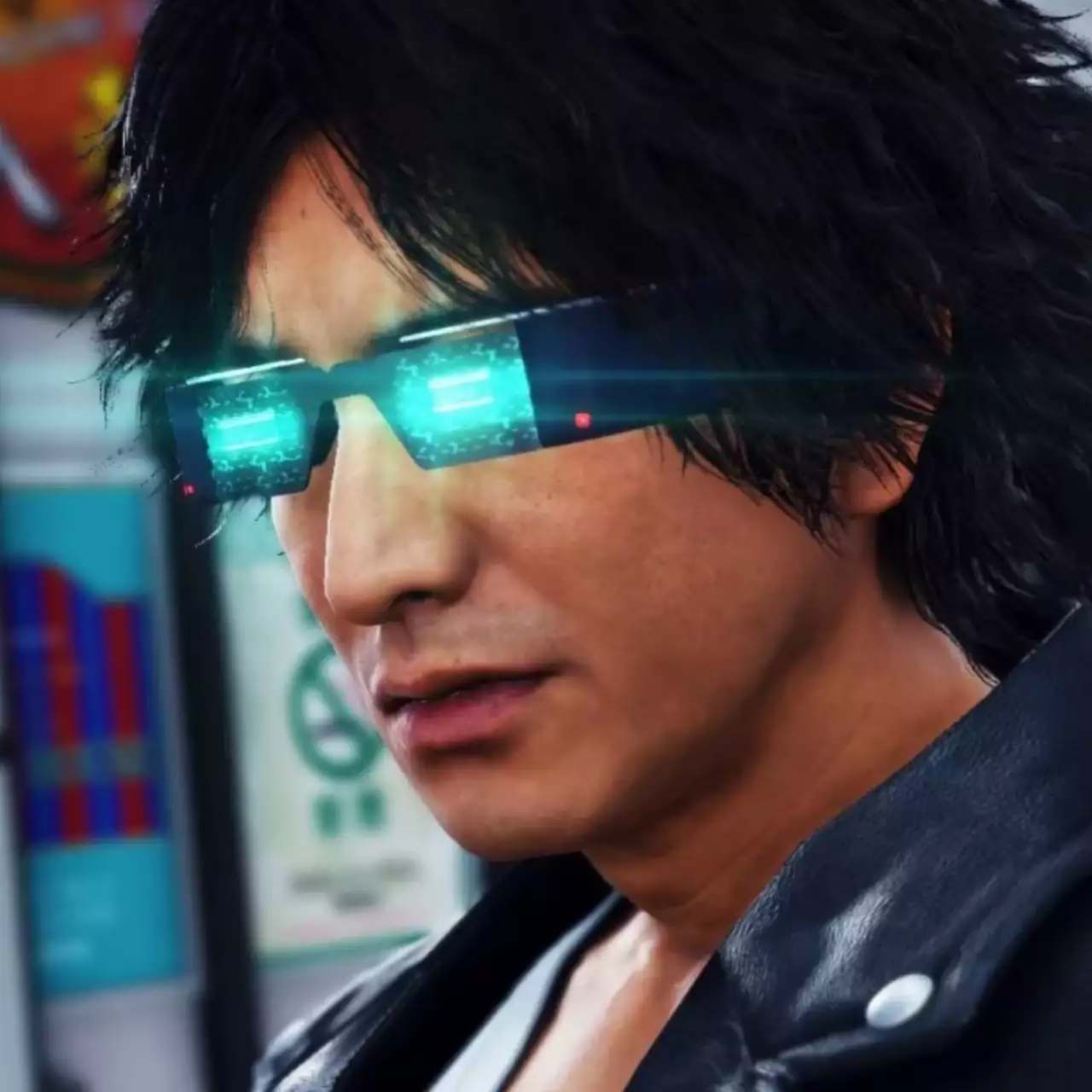 Ремастер Judgement от создателей Yakuza выйдет этой весной на PS5 и Xbox Series X Ремастер Judgement от создателей Yakuza выйдет этой весной на PS5 и Xbox Series X