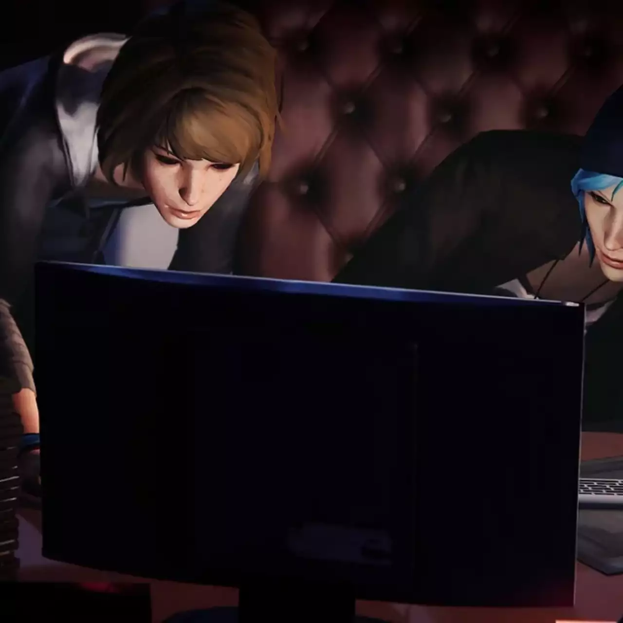 По слухам, в Life is Strange 3 будут новые герои По слухам, в Life is Strange 3 будут новые герои