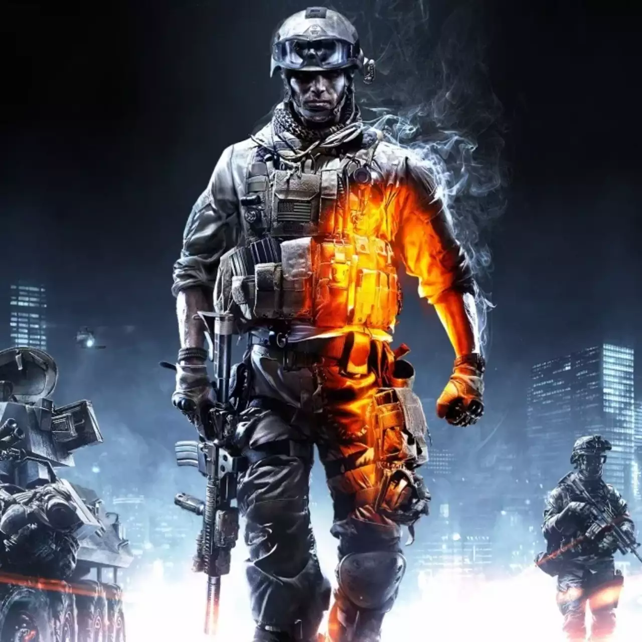 EA раскрыла, когда выйдет Battlefield 6 и появится первый трейлер EA раскрыла, когда выйдет Battlefield 6 и появится первый трейлер