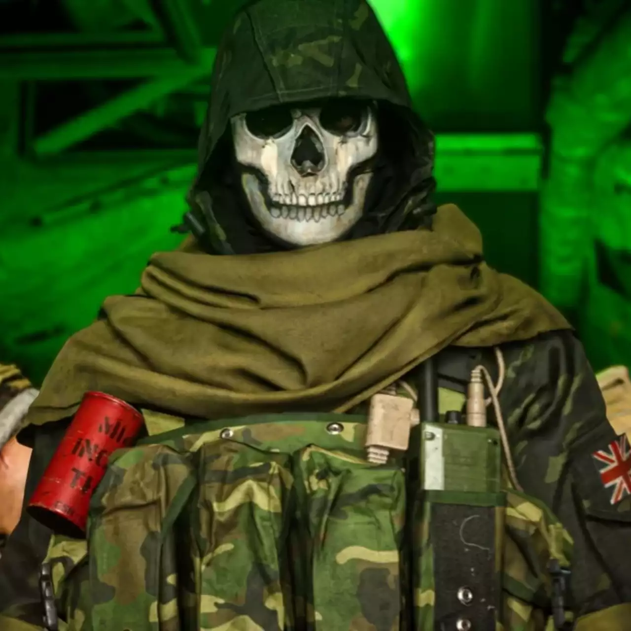 Activision забанила более 60 тысяч читеров, промышлявших в CoD: Warzone Activision забанила более 60 тысяч читеров, промышлявших в CoD: Warzone