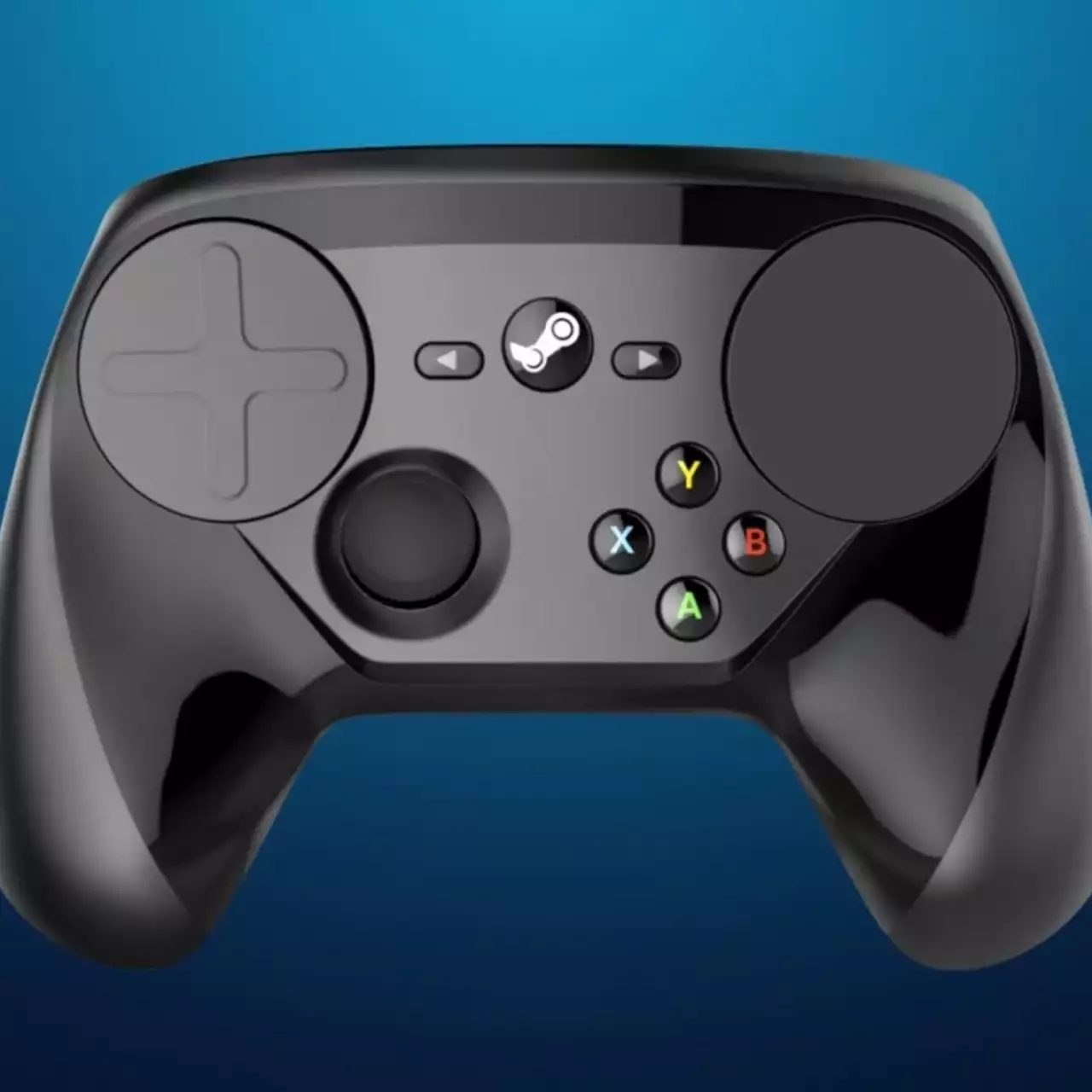 Valve «скопировала» некоторые элементы Steam Controller и проиграла суд на $4 млн Valve «скопировала» некоторые элементы Steam Controller и проиграла суд на $4 млн