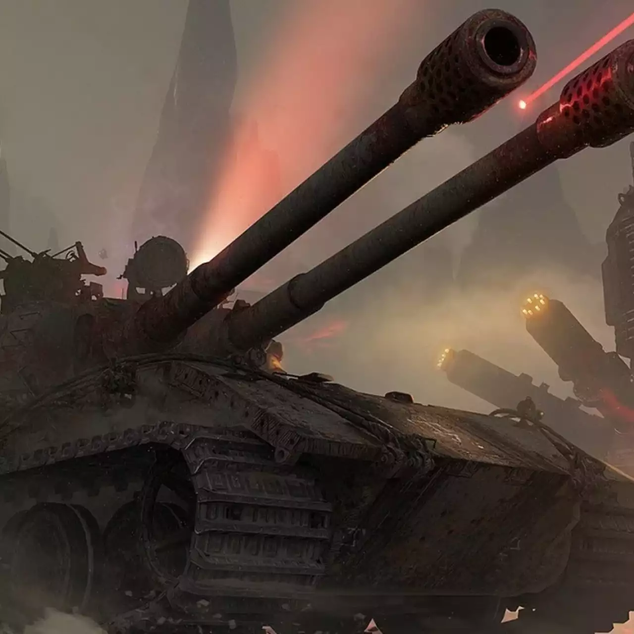 Разработчики World of Tanks назвали самое популярное «железо» среди танкистов Разработчики World of Tanks назвали самое популярное «железо» среди танкистов