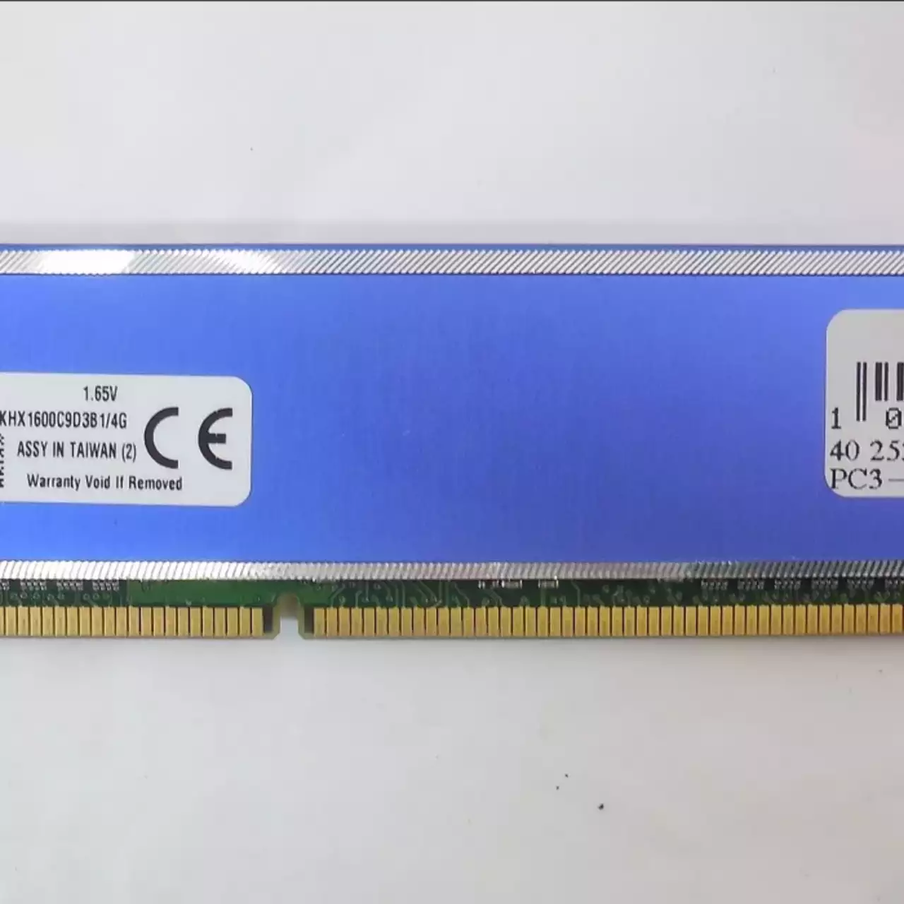 СМИ: оперативная память DDR3 подорожает в этом году на 40-50% СМИ: оперативная память DDR3 подорожает в этом году на 40-50%