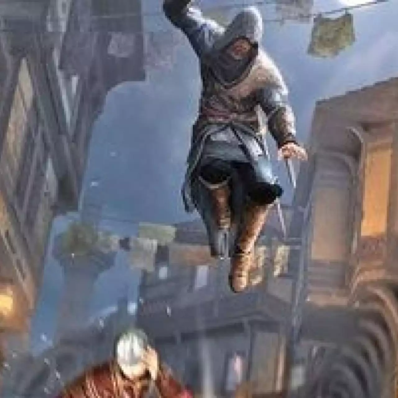 E3 2011: трейлер Assassins’ Creed: Revelations с Дезмондом