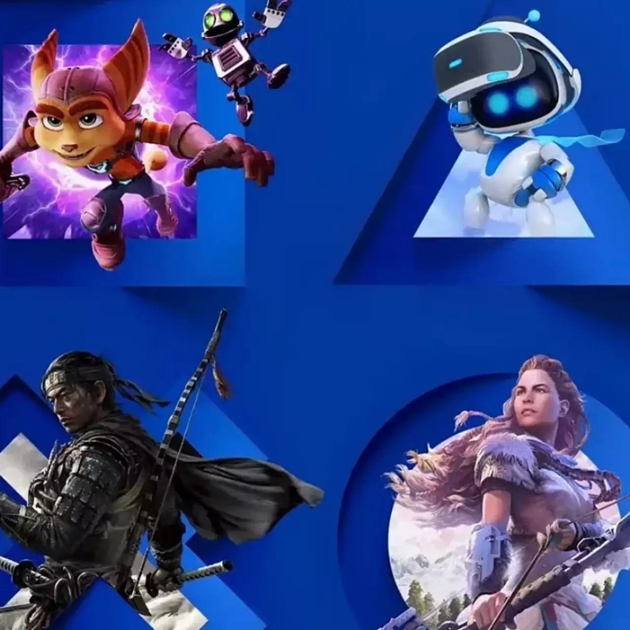 Для PlayStation 5 вышла новая прошивка, которая исправила распространенную ошибку Для PlayStation 5 вышла новая прошивка, которая исправила распространенную ошибку