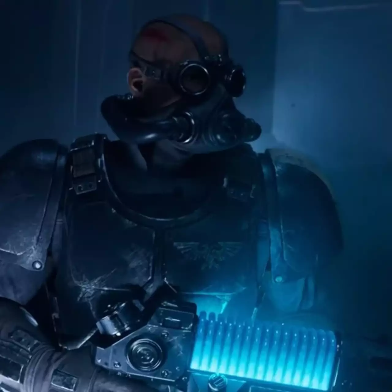 Warhammer 40,000: Darktide не выйдет на PlayStation. И вот почему Warhammer 40,000: Darktide не выйдет на PlayStation. И вот почему