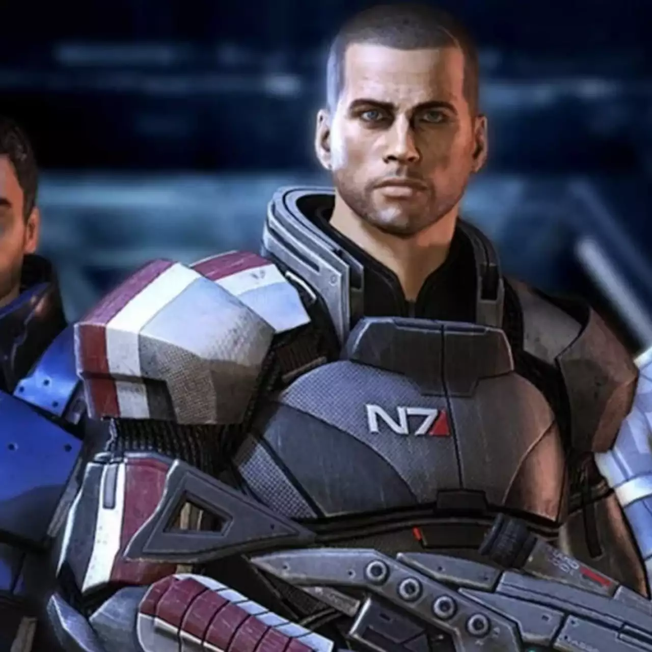 Electronic Arts рассказала, какой компьютер понадобится для запуска Mass Effect: Legendary Edition