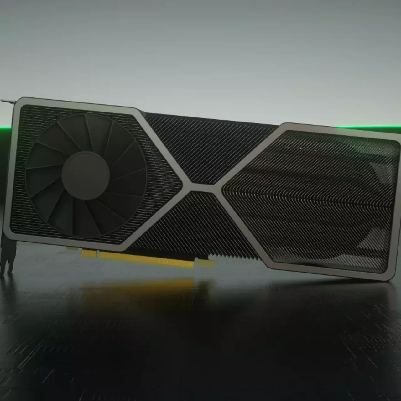Видеокарты NVIDIA RTX 30 придётся ещё подождать. Производители не получили чипы в январе Видеокарты NVIDIA RTX 30 придётся ещё подождать. Производители не получили чипы в январе