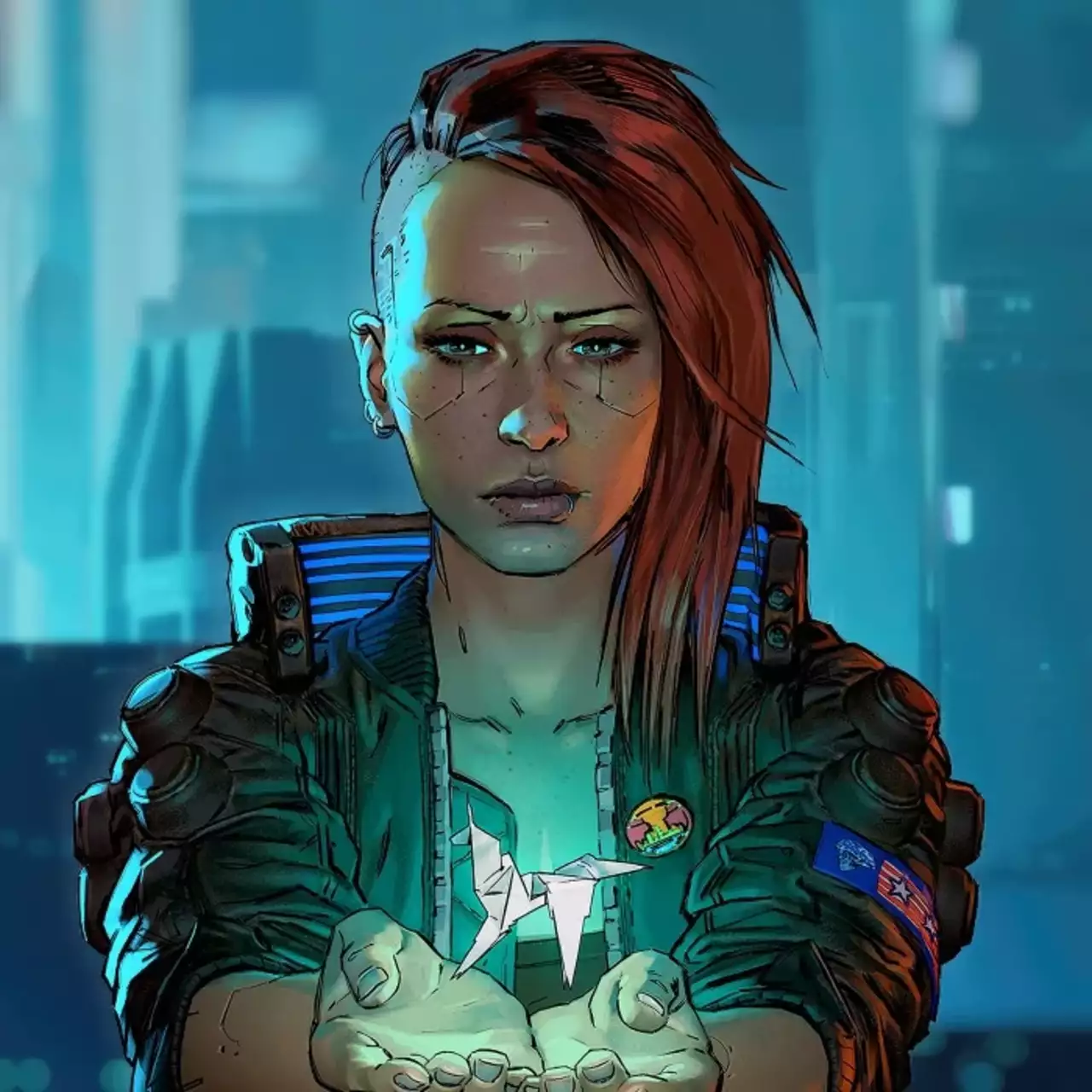 Лжецы и шарлатаны: разработчик Ori обвинил создателей Cyberpunk 2077 Лжецы и шарлатаны: разработчик Ori обвинил создателей Cyberpunk 2077