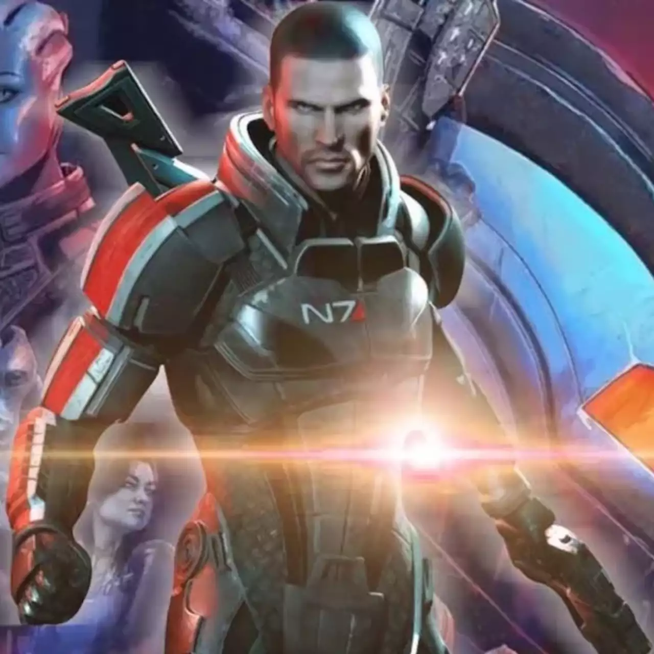 Bioware рассказала, насколько Mass Effect: Legendary Edition будет дружна с моддерами