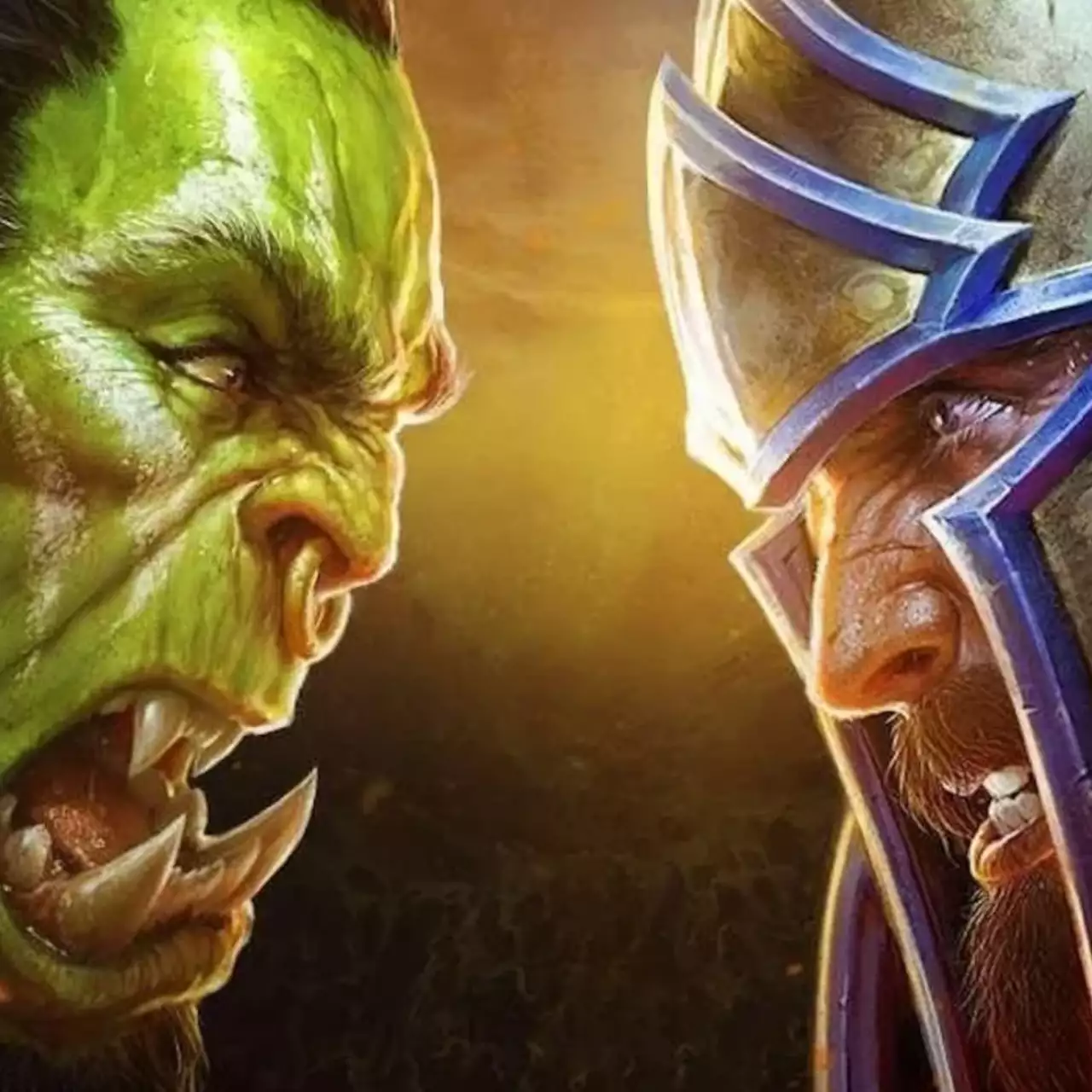 Официально: Blizzard работает над несколькими новыми проектами во вселенной Warcraft Официально: Blizzard работает над несколькими новыми проектами во вселенной Warcraft